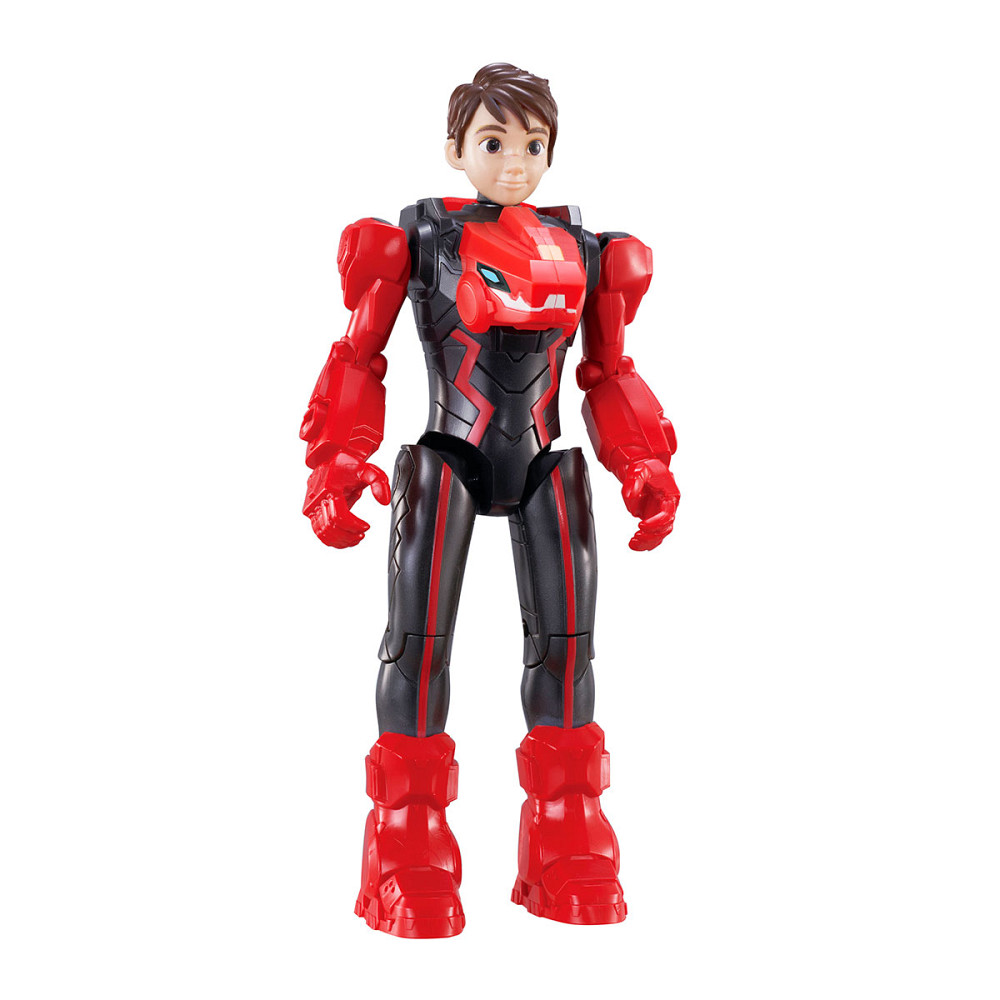 Фігурка Dinoster – Лучіо (20 cm) Дніпро - фото 3