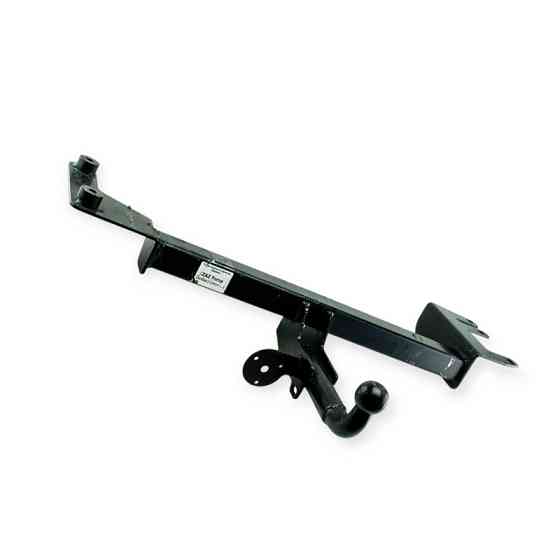 Фаркоп (Житомир) седан ЗАЗ-Форза Мукачево