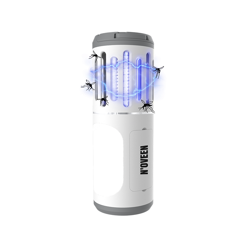 Портативный фонарь от насекомых Noveen IKN853 LED IP44 Днепр - изображение 2