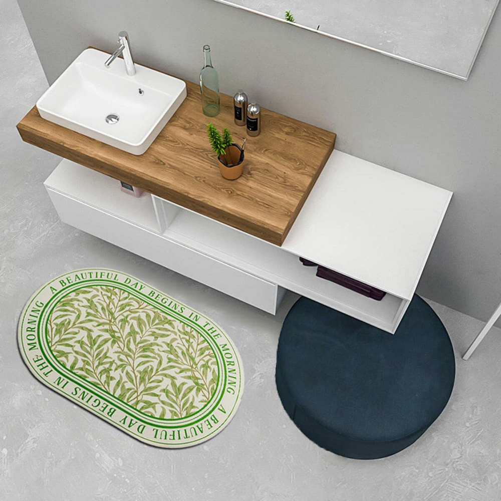 Влагопоглощающий коврик 38х58х3мм (D) SW-00001570 Киев - изображение 5