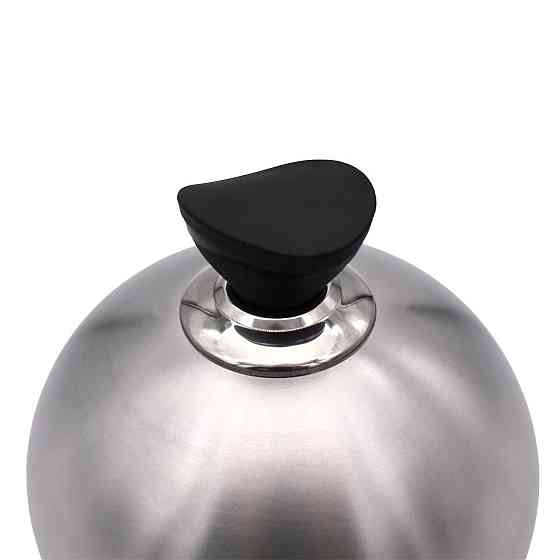 Набор крышек для блюд в гриле SANTOS, из нержавеющей стали, комплект 2 шт 890505 Код: 010994 Ровно