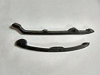 Успокоители цепи ГРМ комплект мотоцикл 4T CB250 Мукачево - изображение 1