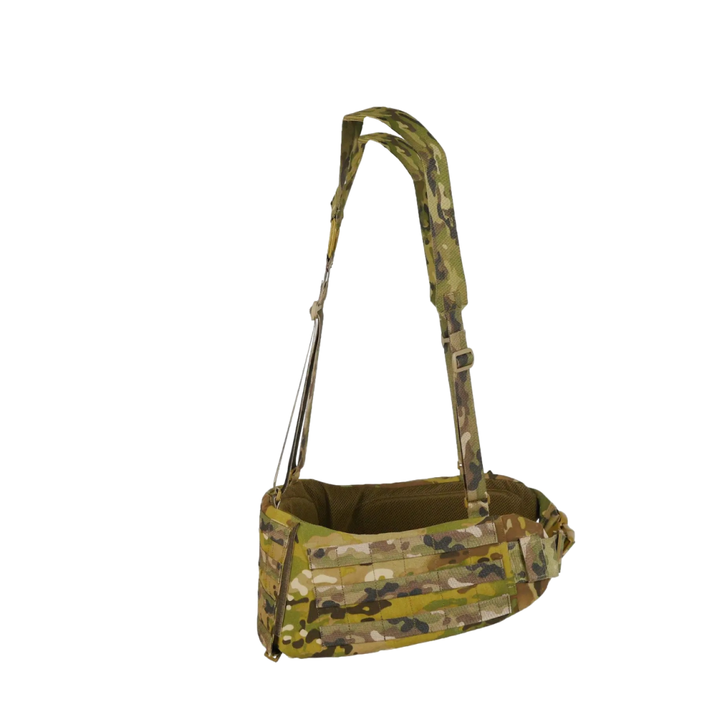 Ремені плечові (лямки) для тактичних поясів РПС Мультикам Киев - изображение 2