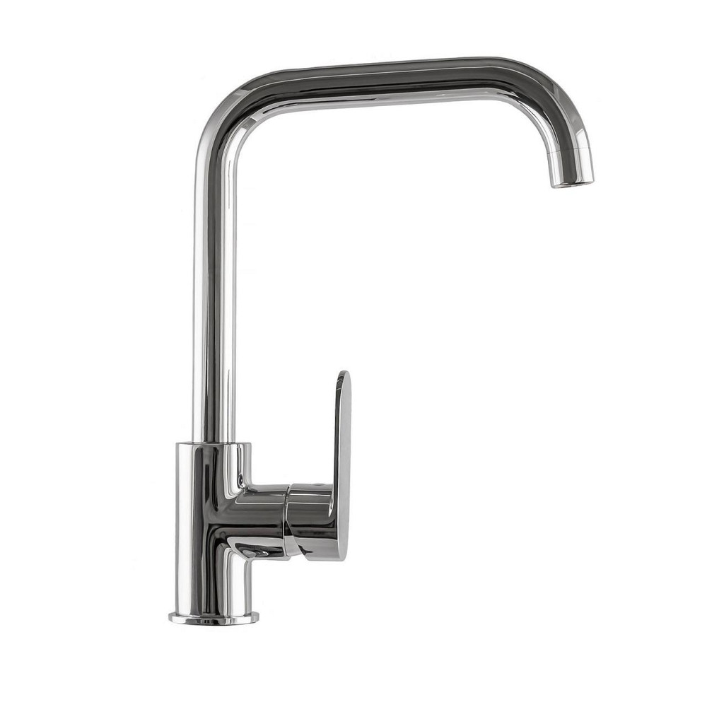 Смеситель для кухни TOPAZ BARTS TB 07423-H36 (000013600) Киев - изображение 2