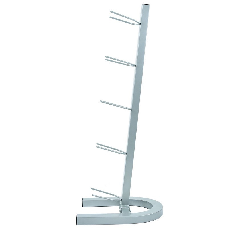 Стойка для медболов 143 см Zelart 8218 Киев - изображение 1