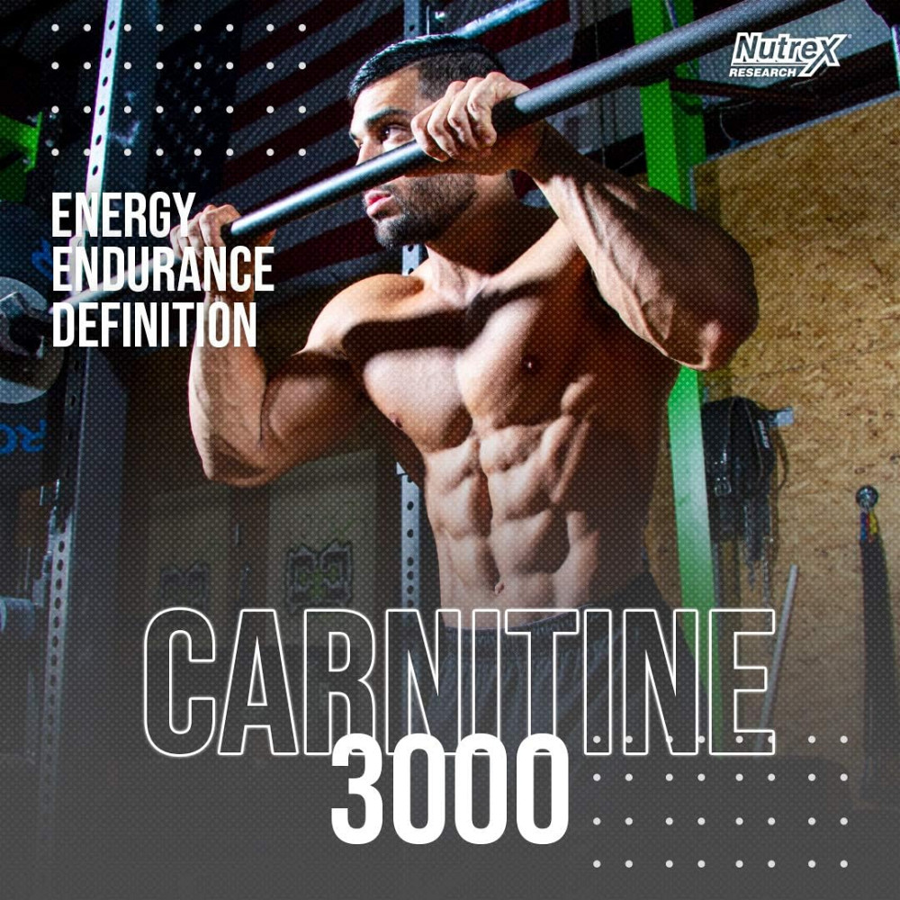 Liquid Carnitine 3000 473 ml (Orange Mango) Луцк - изображение 4