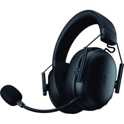 Наушники Razer Blackshark V3 X Hyperspeed Wireless Black (RZ04-05420100-R3M1) Винница - изображение 5