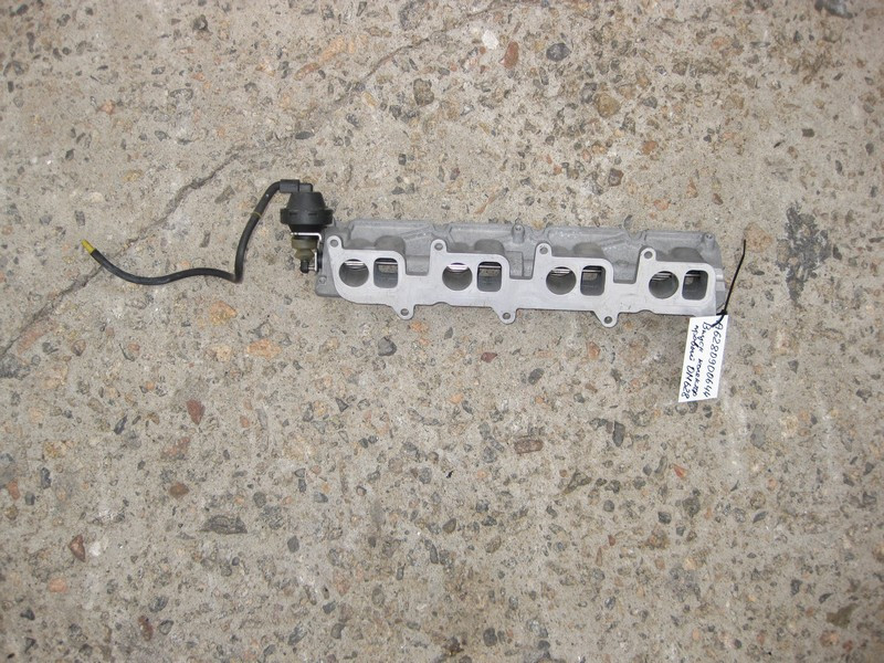 Mercedes-Benz  A6280900644 Впускний колектор правий для двигуна OM628 V8 4.0 cdi Одесса - изображение 1