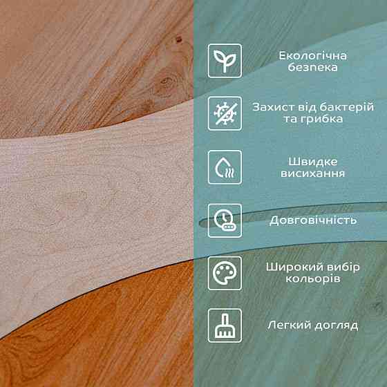 Влагопоглощающий коврик 50х80х3мм SW-00002544 Киев