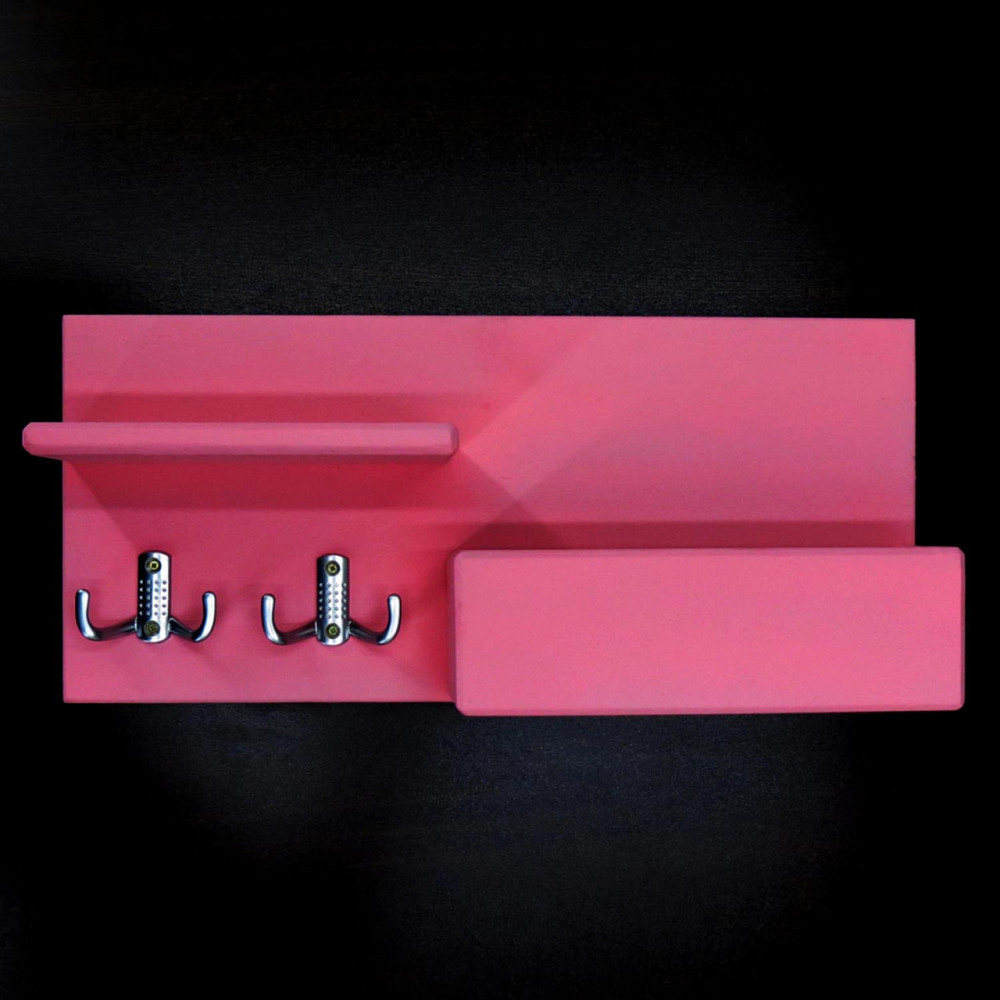 Ключница деревянная 