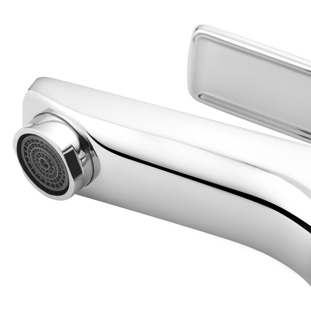 Смеситель для раковины Agua Merida-C011 Киев - изображение 5