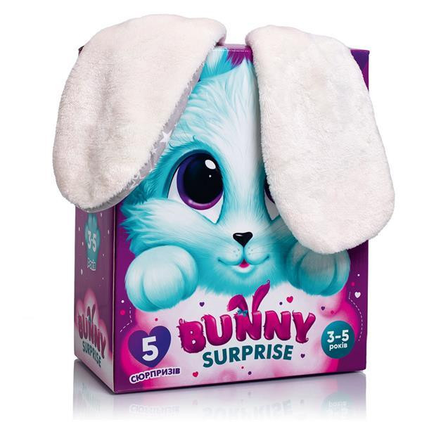 Набор игр Vladi Toys Банни сюрприз мини (VT8080-11) Харьков - изображение 3