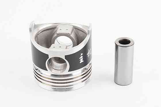 Поршень к-кт R190N 90mm STD (форкамера "Підкова") тефлонове покриття Киев