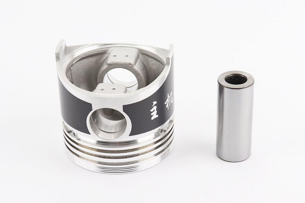 Поршень к-кт R190N 90mm STD (форкамера "Підкова") тефлонове покриття Киев - изображение 2