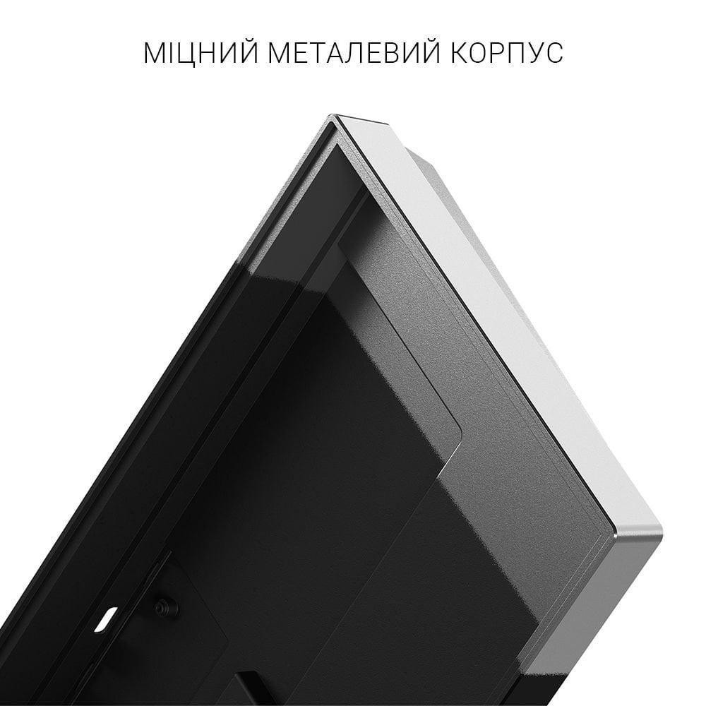 Клавіатура Dark Project ALU81 Terra Nova Black (DPKB_NOVA_81_ANSI_BLACK_UA) ( Чорний ) Харків - фото 6