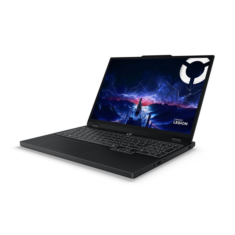 Ноутбук Lenovo Legion 5 15IRX10 (83LY00T4RA) Eclipse Black ( 18160 ) Харьков - изображение 5