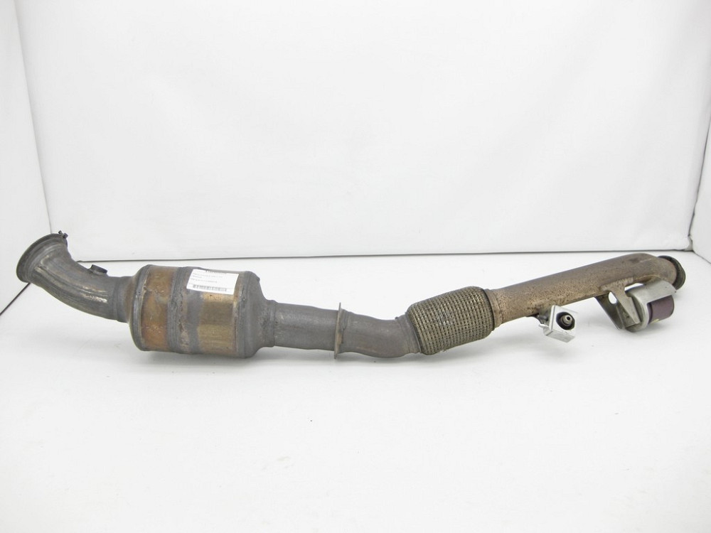 Mercedes-Benz  A1664909236 Передній каталізатор зліва KT 0354 ML/GLE W166 GLE Coupe C292 GL/GLS X166 Одесса - изображение 5