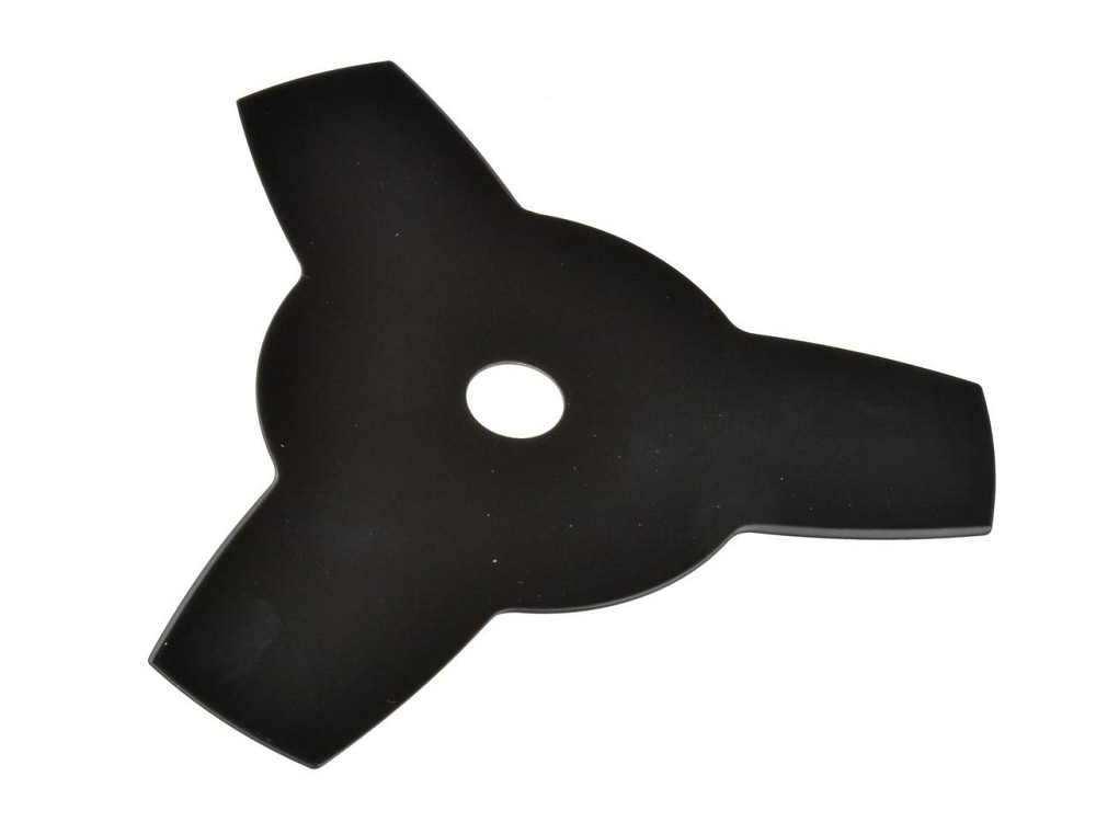 Диск мотокоси "GeKo" 250 / 25,4мм  3-зубий Київ - фото 2