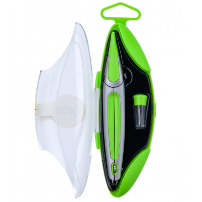 Циркуль ZiBi START ERGO, салатовий, KIDS Line (ZB.5350ES-15) Вінниця - фото 2