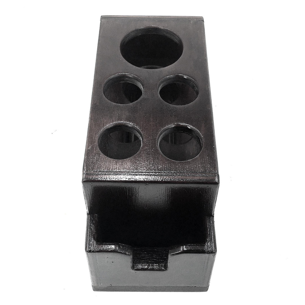 Органайзер для зубных щёток 