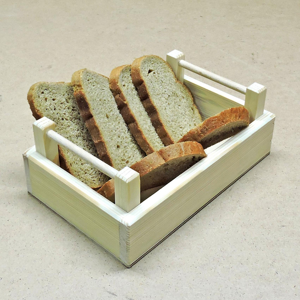 Хлебный лоток 