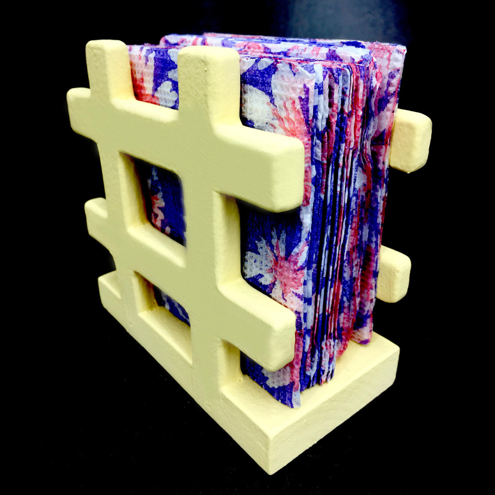 Салфетница 