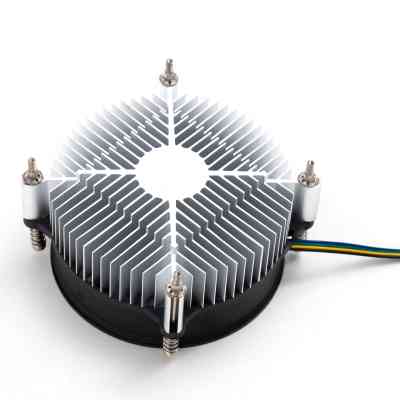 Кулер до процесора Vinga Q7 Вінниця