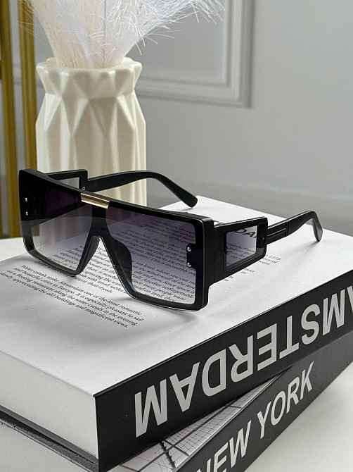 Солнцезащитные очки унисекс 🤓 MasterSem Киев - изображение 4