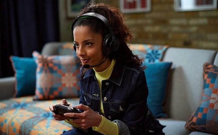 Гарнитура JBL Quantum 360X Wireless for Xbox (JBLQ360XWLBLKGRN) ( 29058 ) Харьков - изображение 14