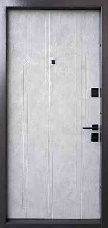 Двері квартирні, STRAJ, модель Mirage,комплектація Standard LUX, коробка 130 мм, Securreme Київ