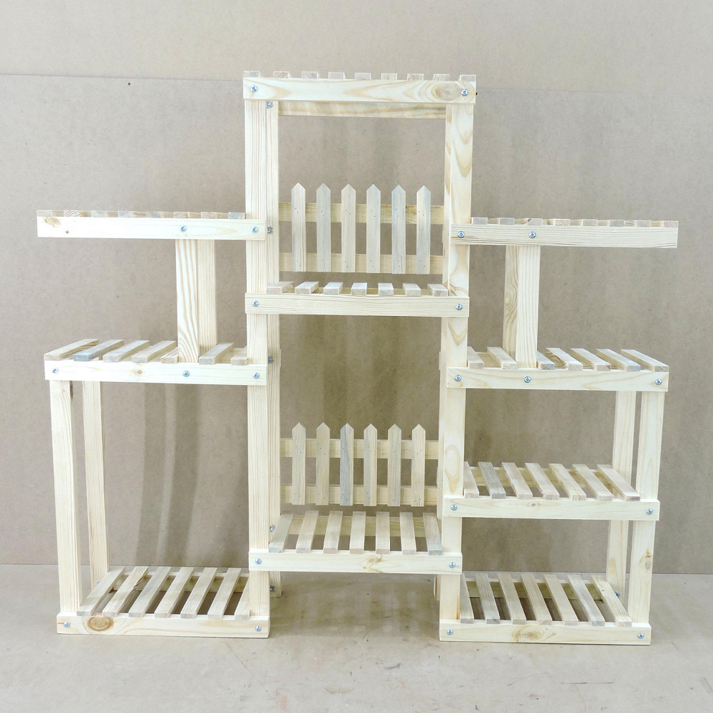 Підставка для квітів "Тулон" бланже Миколаїв - фото 8