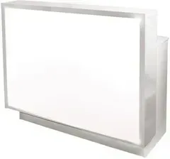 Ресепшн Panda recepcja fryzjerska Sofia Киев - изображение 1