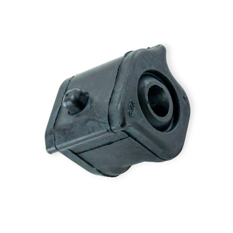 Втулка передня Тойота Rav4 05- (d-21 мм) права R стабілізатора Мукачево - фото 1