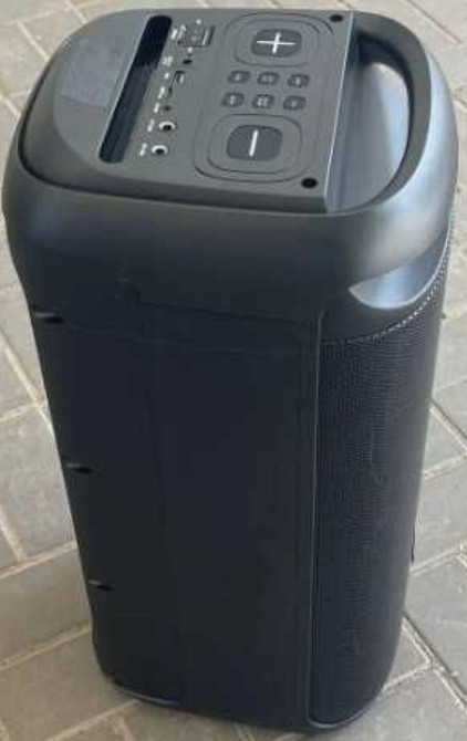 Акустична портативна колонка Киев - изображение 3