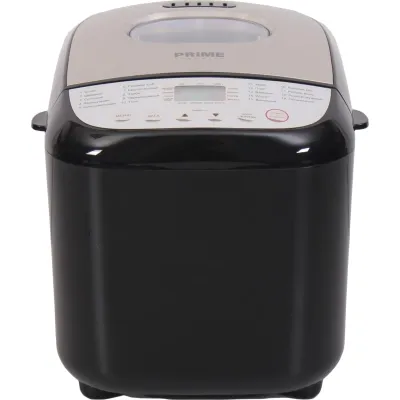 Хлебопечка PRIME Technics PBM 1010 B Винница - изображение 2