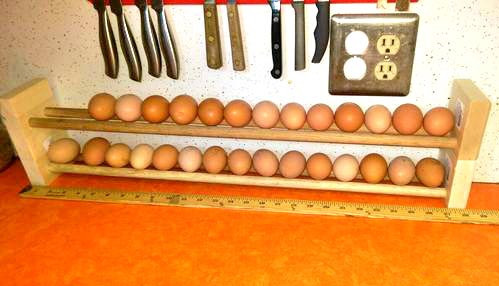 Подставка для яиц 