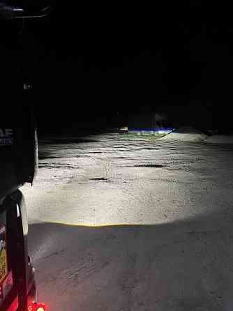 Комплект противотуманных LED фар StarLight HP-GZD-400-01 DAF-105 белый свет (XF, CF, LF) Харьков