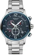 Часы Atlantic 87466.47.55 Киев - изображение 1