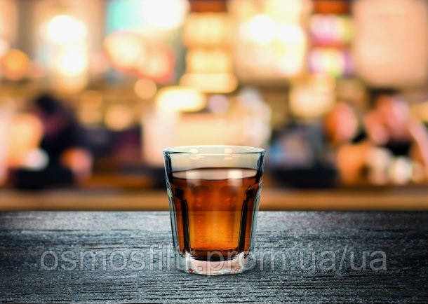 Набір рюмок Axentia 45 мл 6 шт Ø 4.8 см Н 5.6 см (135796) Київ - фото 2