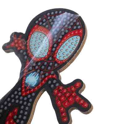 Набір для творчості Crystal Art Майлз Моралес (CAFGR-MCU015) Вінниця