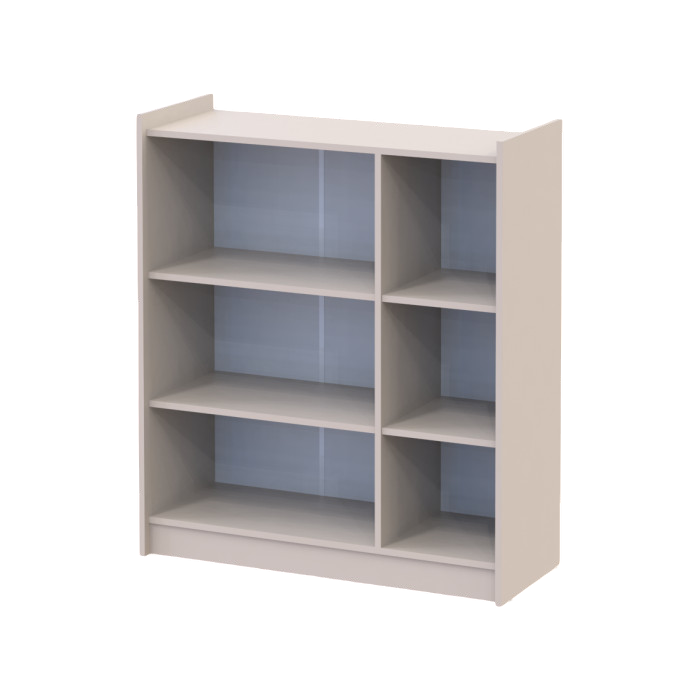 Тумба для обуви Doros Кассель Кашемир 3 ДСП 97х40х110 (41516209) Львов - изображение 3