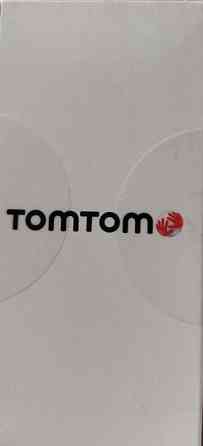 GPS навигатор TomTom Go Classic 6” с функцией Wi-Fi. Харьков