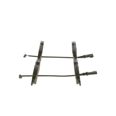 Тормозные колодки Bosch 0986494845 Винница - изображение 3