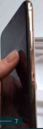 Айфон Apple iPhone 10 XS Max Gold 256Gb. Киев