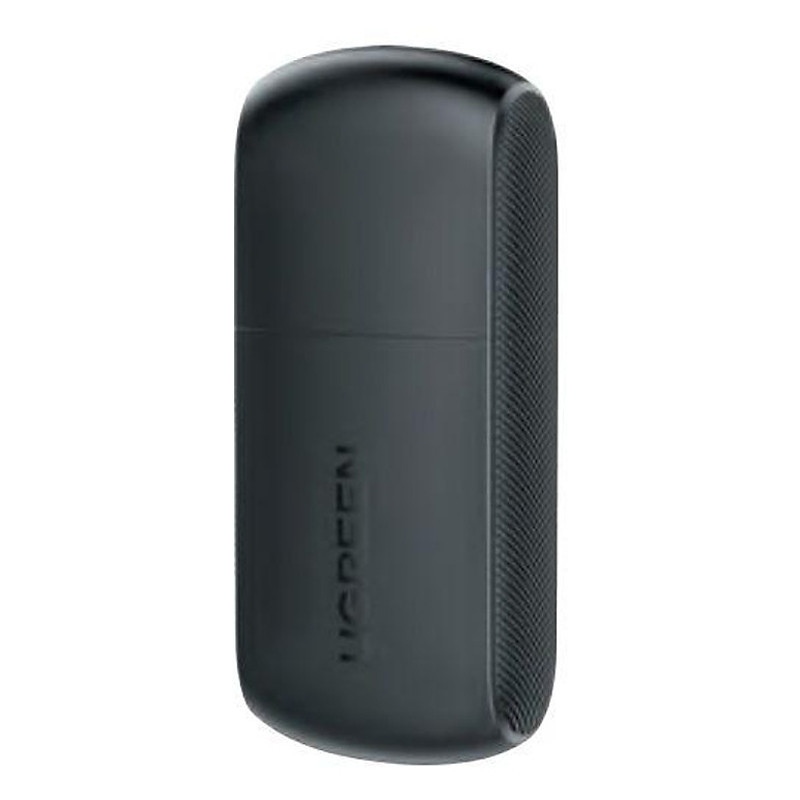 Двухдиапазонный беспроводной Wi-Fi USB адаптер Ugreen AC650 2,4 ГГц/5 ГГц CM448 20204 (Черный) Николаев - изображение 2