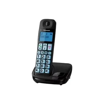 Телефон DECT Panasonic KX-TGU110UAB Киев - изображение 1