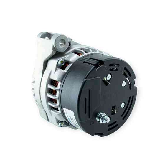 Генератор 406 двигун115а (eldix) ELDIX волга-газель Мукачево