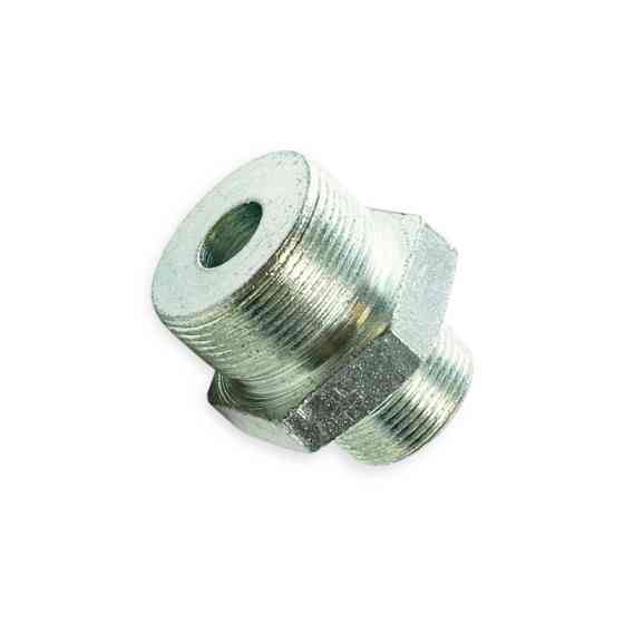 Штуцер фланец НШ50, 100-S32 на Мукачево