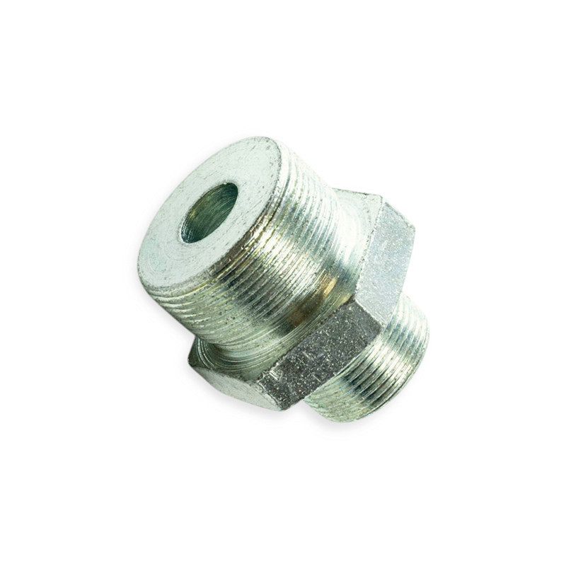 Штуцер фланец НШ50, 100-S32 на Мукачево - изображение 1