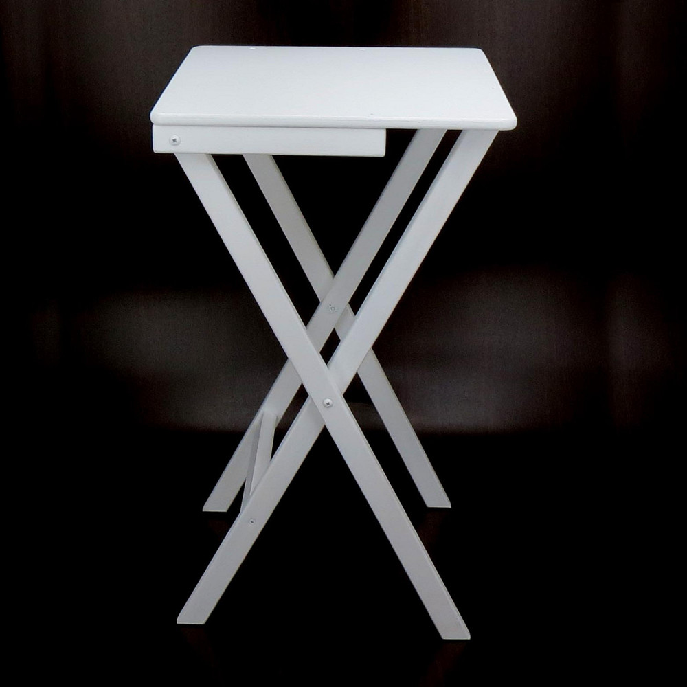 Столик розкладний "Дарлінг" зефір Миколаїв - фото 3